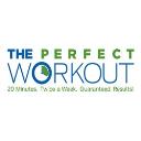 The Perfect Workout Bronxville logo
